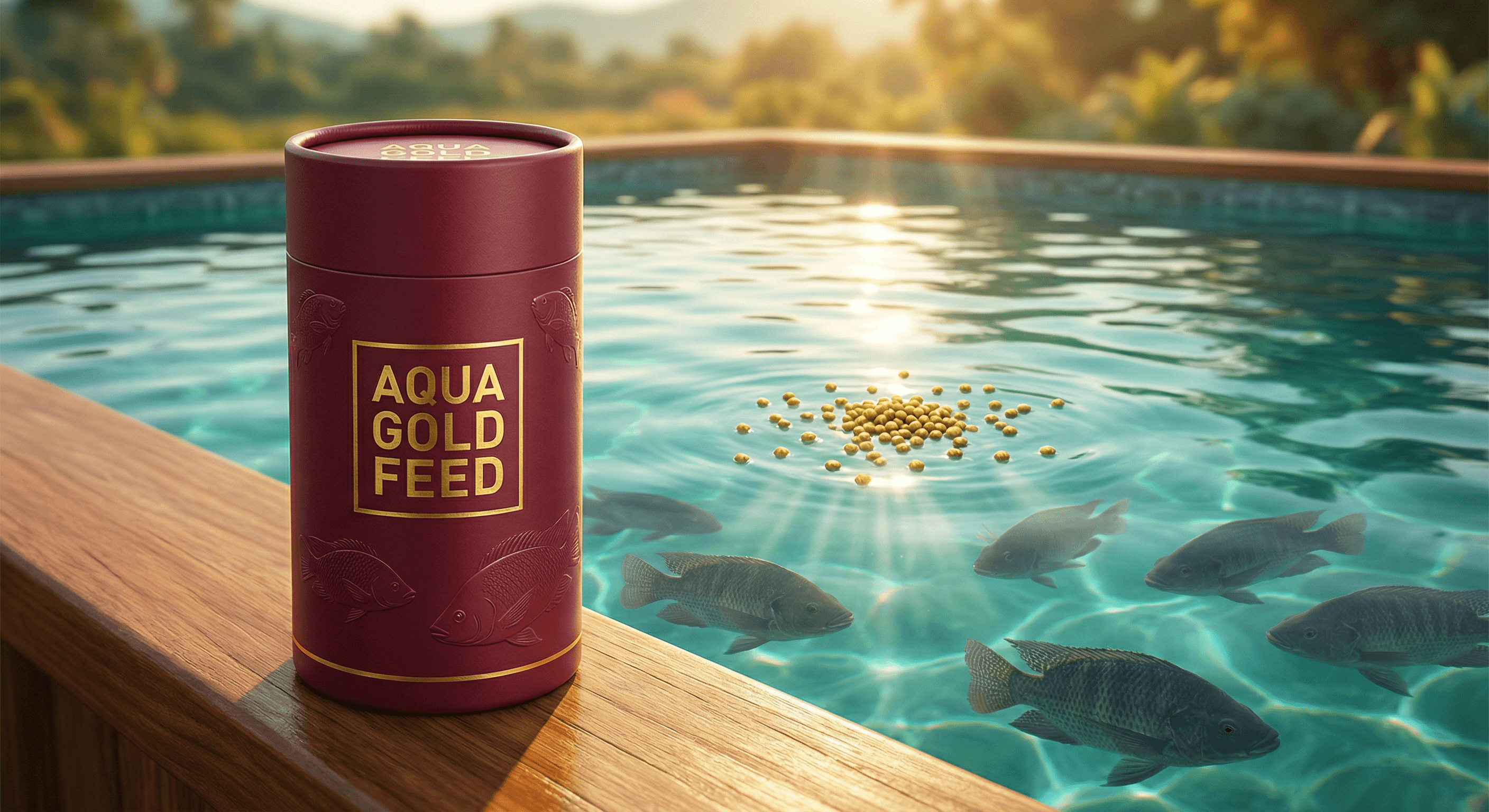 Aquaculture